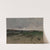 Landscape near Saint-Jean-le-Thomas (Normandy) by Léon-Germain Pelouse