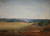 Landscape near Silkeborg, Jutland (1836 – 1839)
