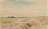 Landscape of Domaniewo (1875)