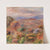Landscape (Paysage) by Pierre-Auguste Renoir
