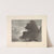 Landscape, Plate 4, Remarque, Snake (1892–1893) by Charles Marie Dulac