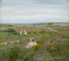 Landscape; Shinnecock, Long Island