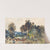 Landscape Sketch (ca. 1880) by Joseph Frank Currier