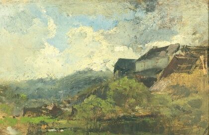 Landscape Study