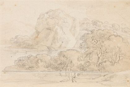 Landscape study