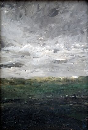 Landscape Study The Heath