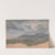 Landscape Study with Clouds by Emile Loubon