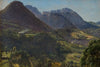Landscape, Tyrol