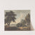 Landscape with a Distant View of London by John Henry Campbell
