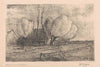 Landscape with a Farm