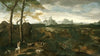Landscape with a Herdsman and Goats (c. 1635)