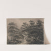 Landscape with a Mill (c.1812–58) by Charles Norris