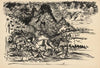 Landscape with a River (Study)