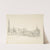 Landscape with Bridge by Franz von Hauslab the Younger