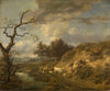 Landscape with Cattle