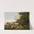Landscape with Cattle by Pieter Gerardus van Os
