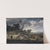 Landscape with Cattle on a Country Road by Jan Wijnants