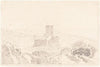 Landscape with Church