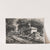 Landscape with Cottage (c. 1820s) by Dr. Thomas Monro