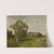 Landscape with cows by Alfred Zimmermann