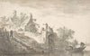 Landscape with Figures