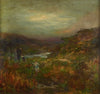 Landscape with figures