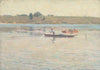 Landscape with Fishermen