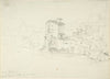 Landscape with Mill and Buildings