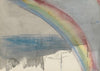 Landscape with Rainbow
