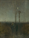 Study of Mushrooms (1880)