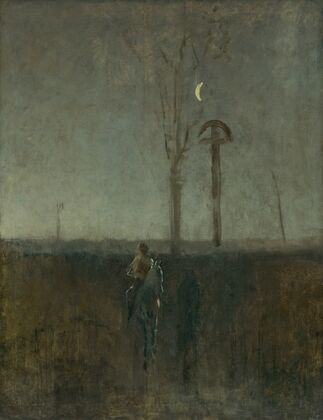 Study of Mushrooms (1880)