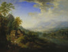Landscape with River