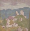 Landscape With Ruins (1930–1940)