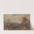 Landscape with Sheep by William Callow