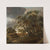 Landscape with staffage by Jan Vermeer van Haarlem the Elder