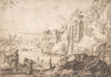 Landscape with the Calling of St. Peter
