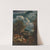 Landscape With The Rape Of Europa by Pieter Mulier the Younger