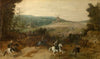 Landscape with Travellers Attacked by Robbers