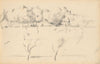 Landscape with Trees