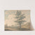 Landscape with Trees and Figures by Joseph Mallord William Turner