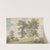 Landscape with Trees and Sheep (Park Landscape with Sheep). by George Barret