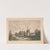 Landscape with windmill (Edward William Cooke) (1850) by Louis Marvy
