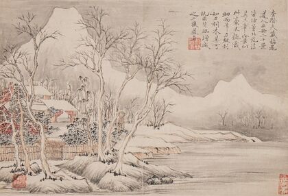 Landscapes (1793)