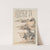Landscapes after old masters Pl.3 (1783) by Pan Gongshou