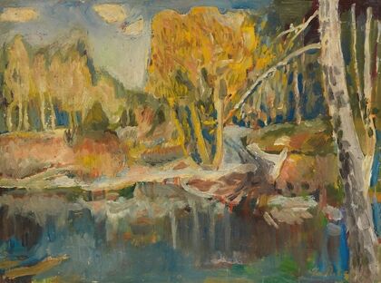 Landschaft