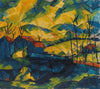 Landschaft (1920)