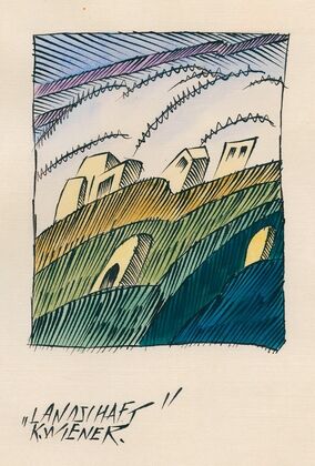 Landschaft