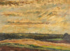 Landschaft bei Bremerhaven