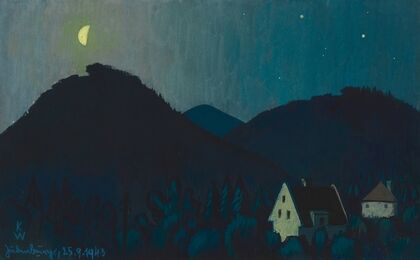 Landschaft II