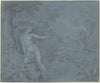 Landschaft mit Apollo und Daphne